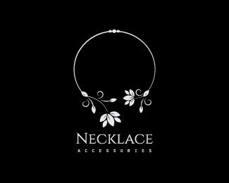 Necklace Logo Design Ideas, Jewelry Accessories Logo Design Ideas, Logo For Accessories Shop, Necklace Logo Design, Accessories Logo Design Ideas, Accessories Logo Design, Earrings Photography, Branding Name, Leaves Jewelry