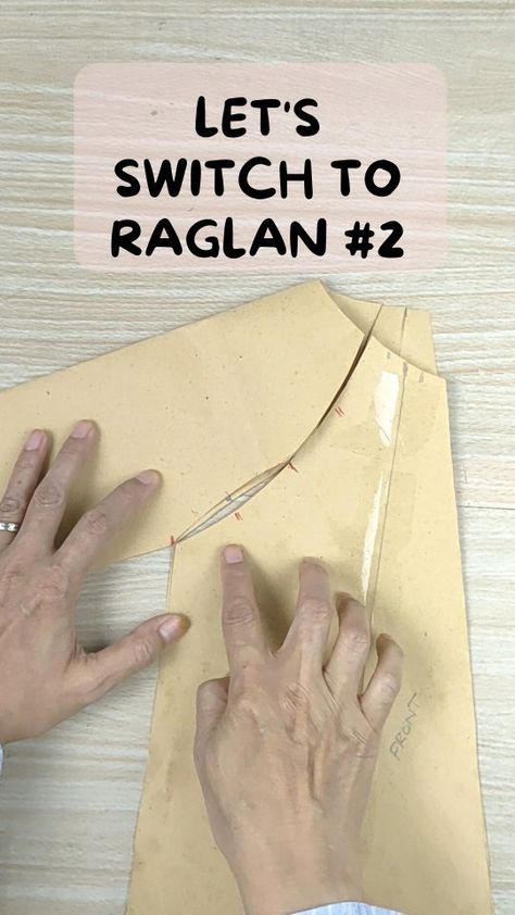 Raglan Blouse Pattern, Raglan Blouse, Raglan Sleeve Pattern, Kids Blouse, Free Pdf Pattern, Couture Sewing Techniques, December 31, Diy Sewing Clothes, Couture Sewing