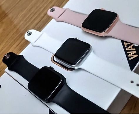 Gucci Apple Watch Band, Apple Gadgets Iphone, Stylish Watches For Girls, Apple Iphone Accessories, Apple Watch Fashion, Diy Wine Glasses, Smart Watch Apple, Boho Tote Bag, Fancy Watches