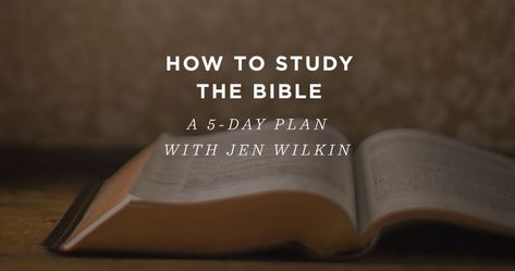 Best Study Methods, Circle Of Influence, Jen Wilkin, Bible Study Method, Study Method, Loving Him, Book Of James, Study The Bible, Verse Mapping