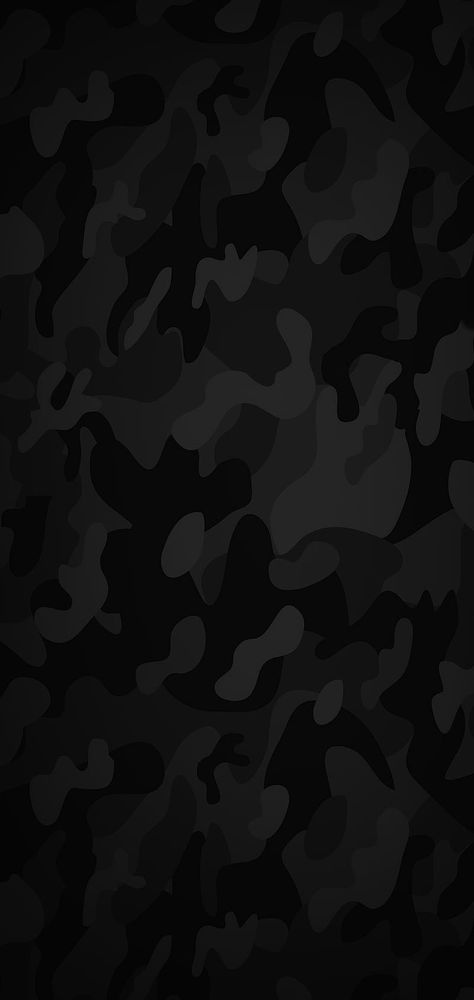 Camo Wallpaper, Camouflage, Camo, White, Black