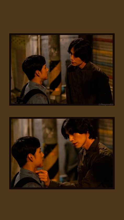 Strangers From Hell Wallpaper, Stranger From Hell, Lee Dong Wook Wallpaper, Strangers From Hell, Lee Jin Wook, Aesthetics Quote, Llama Drama, Dong Wook, Lee Dong Wook