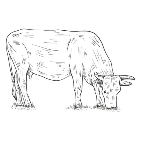 Eating cow black and white #AD , #Affiliate, #Paid, #cow, #black, #white, #Eating Animated Cow, Cow Eating, Cow Black And White, Grass Drawing, Black And White Png, Cow Drawing, White Png, Jellyfish Art, Mo Design