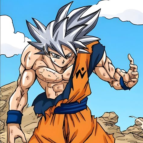 Edit/Remaster/Credit : @OPaulo777 >>> Tags: #SonGoku #Goku #DragonBallSuper #DragonBall #Icon #Mangá Dbz Art Goku, Evil Goku, Goku Icon, Goku Manga, Dragon Super, Drawing Refrences, Goku Ultra Instinct, Dragon Ball Wallpaper Iphone, Ultra Instinct