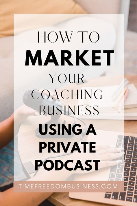 Looking for a new way to market your coaching business? If you LOVE audio, then you need to know about the private podcast! With a private podcast, you can reach more people and increase your income. Find out how! #marketyourcoachingbusiness #marketcoachingbusiness #privatepodcast Female Entrepreneurship, Entrepreneurship Tips, Planning Business, Templates Business, Project Planning, Controversial Topics, Free Workbook, Business Leadership, Women Entrepreneurs