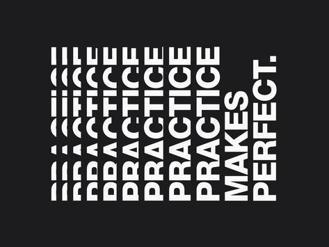 Practice Makes Perfect Wallpaper, Practice Makes Perfect Quotes, Taraji Henson, Vision Boarding, Practice Makes Perfect, School Quotes, Smart Goals, Saint Charles, Shake It Off