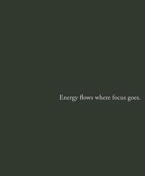 One Word Instagram Captions, Energy Quotes, Inspo Quotes, Words Matter, Focus On Me, Mind Over Matter, Energy Flow, Sweet Nothings, Instagram Quotes