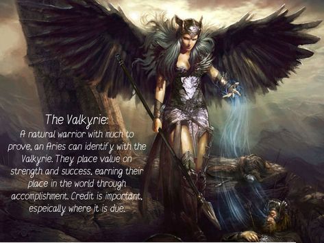 Valkyrie Valkyrie Art, Valkyrie Norse, Mythological Creature, Mythological Creatures, Pretty Pictures, Game Of Thrones Characters, Tattoos, Fictional Characters, Anime