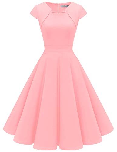 Party Dress For Women, 1950s Retro, Party Dresses Online, Pin Up Dresses, Cute Prom Dresses, Frock Design, Mode Vintage, Party Dresses For Women, Teen Fashion Outfits