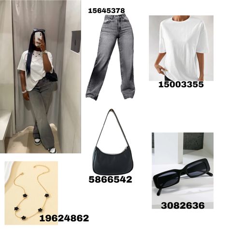 #fyp #fy #foryou #foryoupage #shein #clothes Summer Outfits Shein Codes, H&m Codes, Shein Modest Outfits, Shein Codes Outfits, Outfit Ideas Summer Shein, Shein Outfits Ideas, Shein Summer Outfits, Shein Clothes, Outfit Shein