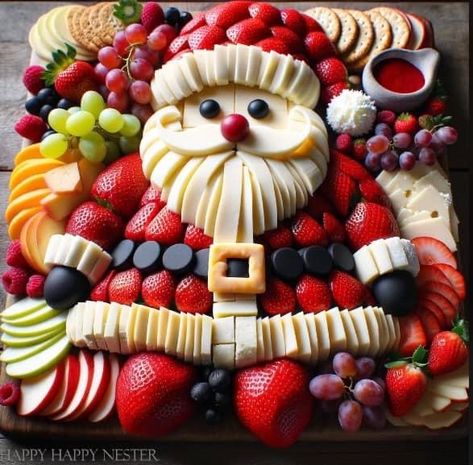 Christmas Charcuterie Boards, Christmas Charcuterie, Food Boards, Decorações Com Comidas, Christmas Recipes Appetizers, Charcuterie Inspiration, Christmas Entertaining, Charcuterie Recipes, Christmas Food Dinner