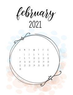 I adore this Free Floral Frame February 2021 Calendar. It's classy, pretty and fits well in my planner. #Calendarsdiy #Calendarsprintables #Calendar #Calendarprintables #Calendar2021 #Calendars2021freeprintables #Calendars2021 #Freecalendarprintables2021 #Freecalendarprintables #Printablecalendars #2021calendar #Februarycalendar #Februarycalendar2021 #freefebruarycalendar2021 Love Calendar, Inspirational Quotes Calendar, World Of Printables, Framed Calendar, Miniature Calendar, February Calendar, Free Calendar Template, Cool Calendars, Barbie Printables