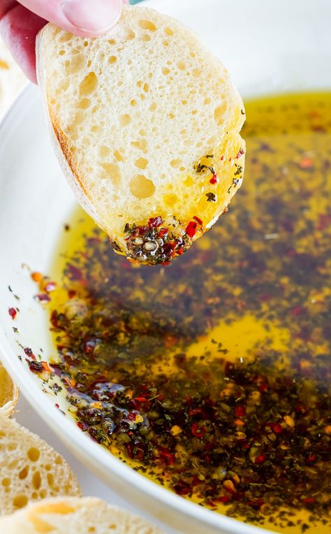 OLIVE OIL BREAD DIP   WonkyWonderful Italian Bread Dipping Oil, Oil Bread Dip, Olive Oil Bread Dip, Herbed Bread, Bread Dipping Oil Recipe, Dipping Oil Recipe, Olive Oil Dip For Bread, Olive Oil Dip, Bread Dipping Oil