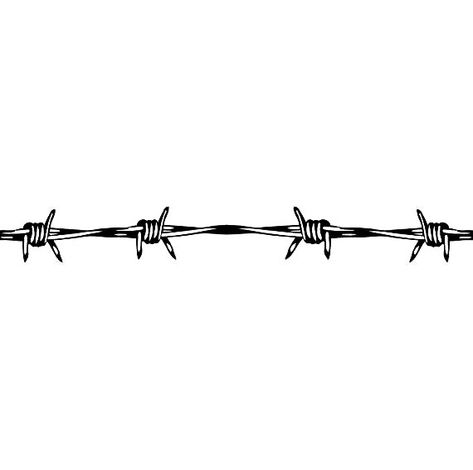 Barbed Wire Tattoo, Wire Tattoo, Barbed Wire Tattoos, Armband Tattoo Design, Product Commercial, Tattoo Designs For Men, Aesthetic Tattoo, Straight Razor, Barbed Wire