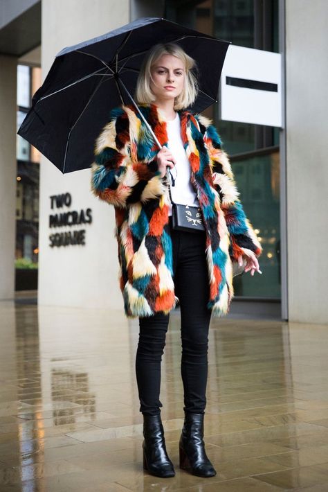 Day 2 Fall Fashion Coats, Mode Tips, London Fashion Week Street Style, London Fashion Weeks, Blazer Outfit, London Street Style, Cozy Autumn, Autumn Street Style, Mode Inspo