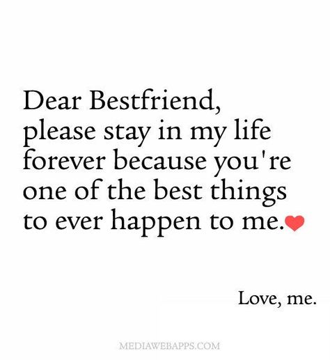 Dalia, she is such an amazing beautiful person. And so kind and forgiving. Cant wait for her to be closer to me. ♡♡♡�♡♡♡ Friend Cards, Dear Best Friend, Bff Bracelets, Forever Friends, Bestest Friend, Life Quotes Love, Bff Quotes, Best Friend Quotes, E Card