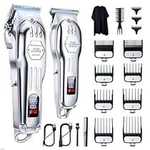 Hair Clippers For Men, Barber Clippers, Beard Trimmer, Beard Trimming, Curly Hair Cuts, Hair Trimmer, Shaved Hair, Hair Clippers, Wet Hair