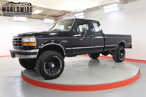 1993 Ford F150 Xlt, 1994 Ford F150, Ford F250 Diesel, F250 Diesel, Ford Obs, Obs Ford, Best Pickup Truck, Ford F150 Xlt, Hummer Cars