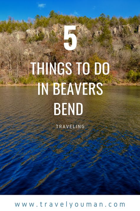 What is there to do in Beavers Bend and Broken Bow? The Best Things to Do in Beavers Bend & Broken Bow are included in the list of attractions and activities that is provided below. You may discover information here on summer vacations on Broken Bow Lake, horseback riding through Beavers Bend State Park, driving an ATV through historic log roads, taking a train through Beavers Bend, or taking a Broken Bow Lake Duck Tour. Broken Bow offers a ton of activities even in the winter. Beavers Bend State Park, Broken Bow Lake, Beavers Bend, Bald Cypress, Lake Girl, Broken Bow, Summer Vacations, Fishing Guide, Calm Water