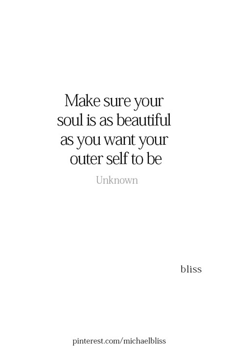 Values Quotes, Michael Bliss, Value Quotes, Bliss Quotes, Beautiful Quote, Soul Food, Spiritual Quotes, Beautiful Words, A Quote