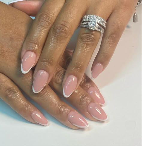 Candy Nail Art, Classy Almond Nails, Bunny Peeps, Nail Appointment, Acrylic Toe Nails, Nude Nail Designs, Cute Acrylic Nail Designs, French Acrylic Nails, Work Nails