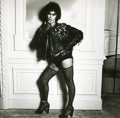 Dr Frankenfurter Franken Furter Costume, Tim Curry Rocky Horror, Rocky Horror Show, Tim Curry, The Rocky Horror Picture Show, Horror Picture Show, Rocky Horror Picture Show, Horror Show, Rocky Horror Picture