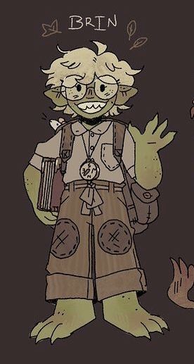 Goblin Art, Dungeons And Dragons Characters, Dnd Art, Sketchbook Art Inspiration, Dnd Characters, Funky Art, Cartoon Art Styles, Cartoon Character, Fantasy Character Design