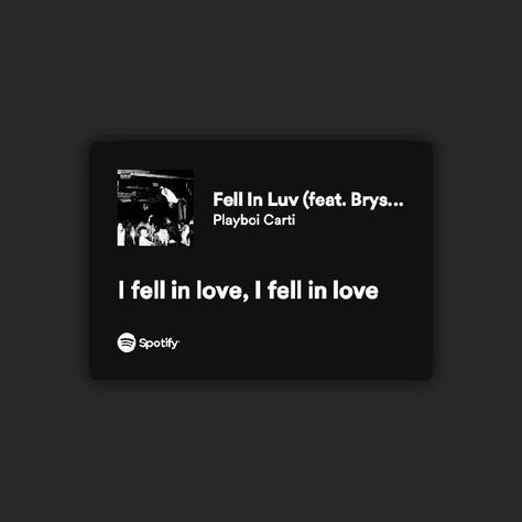 Song Spotify, You Are My Forever, Fall In Luv, I Fall In Love, Falling In Love, Love You, Songs