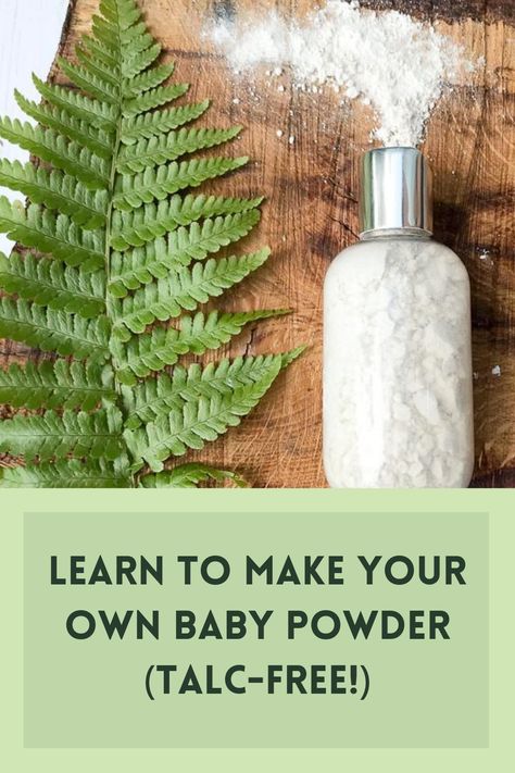 How To Use Arrowroot Powder, Diy Baby Powder, Homemade Bath Oil, Natural Body Powder, Herbal Bath Powder, Baby Powder Uses, Talc Free Powder, Baby Powder Scent, Organic Baby Formula