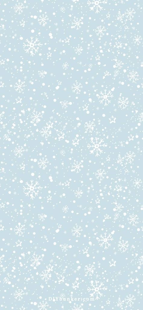 Christmas Backrounds, Christmas Wallpapers For Iphone, Winter Backgrounds Iphone, Free Fall Wallpaper, Blue Christmas Background, Holiday Wallpapers, Wallpaper Rosa, Aesthetic Holiday, Winter Iphone