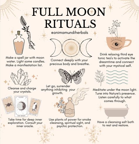 Christian Witch, Happy Full Moon, Full Moon Rituals, Full Moon Spells, Lunar Witch, Moon Meaning, Witch Tips, Witchy Tips, Moon Spells