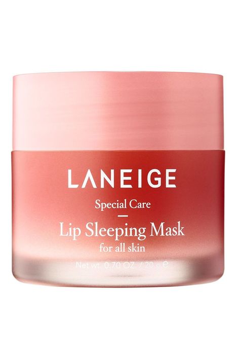 30 Best Gifts Under $20 for Her - Top Cheap Gifts for 20 Dollars or Less Lip Masks, Lips Care, Laneige Lip, Wrinkle Serum, Laneige Lip Sleeping Mask, Beauty Wishlist, Lip Sleeping Mask, Foundation Makeup, Anti Aging Skin