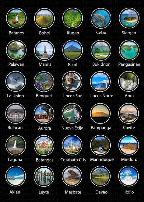 Best Tourist Spots In The Philippines, Tourist Spots In The Philippines, Travel Infographic, Tourist Spots, The Philippines, Southeast Asia, Philippines, Book Worth Reading, Worth Reading