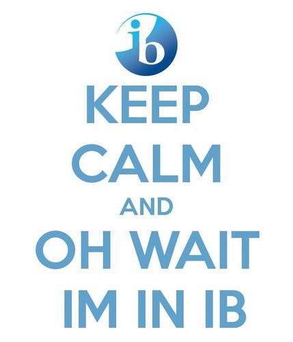 You can keep calm in the #IBDP if you acquire the key skills in the beginning #IB Crochet Bracelet Tutorial, Paul Walker Quotes, International Baccalaureate, College Motivation, Human Geography, Vision Board Photos, Teacher Memes, Lambada, Teacher Tools