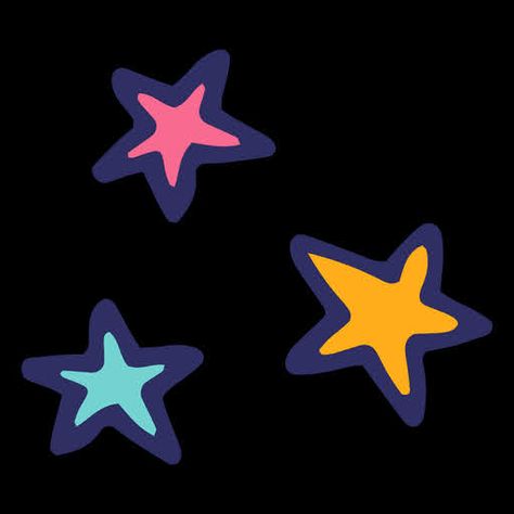 Wonky Star Tattoo, Funky Stars, Wonky Star, Star Boy, Tv Girl, Star Painting, Tv Girls, Star Tattoos, Star Shape