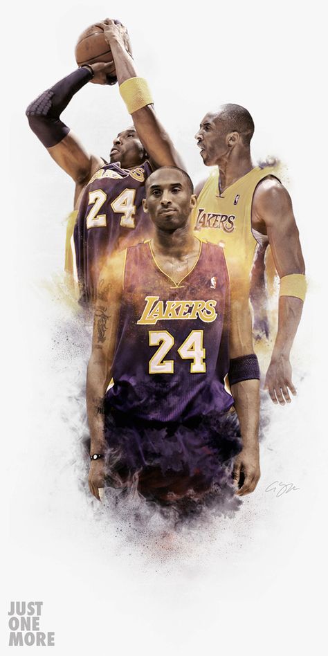 Sports Fan on Behance Kobe Bryant Poster Art, Kobe Brayant, Bryant Basketball, Kobe Bryant Quotes, Kobe Bryant Poster, Kobe Bryant 8, Best Nba Players, Bryant Lakers, Kobe Bryant Family