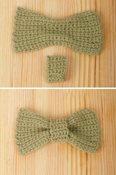 Crochet Bow Tie, Crochet Bow Ties, Crochet Bow Pattern, Bandeau Au Crochet, Crochet Bow, Crochet Bows, Crochet Hair Accessories, Tie Necklace, Bow Pattern