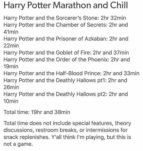 Harry Potter marathon :) More Harry Potter Weekend, Scorpius And Rose, Harry Potter Marathon, Hp Movies, Hacks Lifehacks, Yer A Wizard Harry, The Goblet Of Fire, The Prisoner Of Azkaban, The Sorcerer's Stone