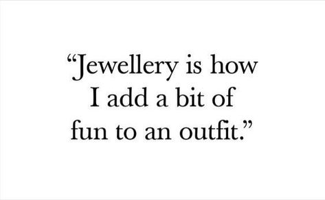 Jewellery is how I add a bit of fun to an Outfit...... Jewelry Quotes Funny, Turquoise Stone Jewelry, Handmade Jewelry Business, Small Business Quotes, Cute Spanish Quotes, Lapis Jewelry, Business Inspiration Quotes, Silver Turquoise Jewelry, Jewelry Quotes