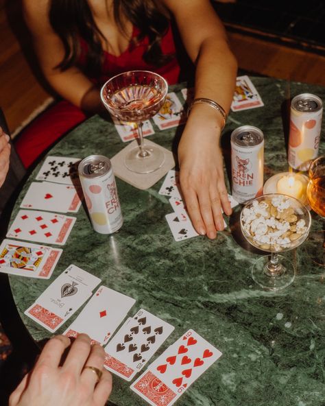 Poker Party, Party Photoshoot, Poker Night, Nye Party, Casino Night, Vegas Wedding, Flash Photography, Night Aesthetic, Laura Lee