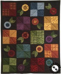 Flannel Quilt Patterns, Primitive Quilts, Flannel Quilts, Flower Quilts, Plaid Quilt, Wool Quilts, Quilt Care, Miniature Quilts, Cozy Quilts