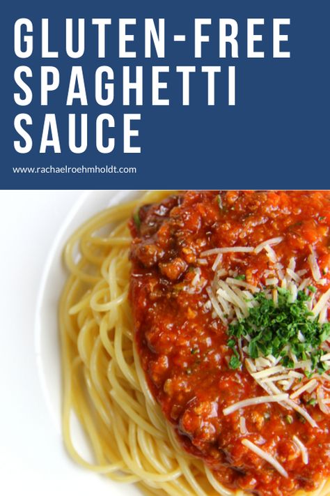 Get a list of gluten-free spaghetti sauce brands and varieties to help you make sure your pasta dish is safe for your gluten-free diet. Gluten Free Sauces For Pasta, Gf Df Pasta, Gluten Free Spaghetti Os, Gluten Free Spaghetti Sauce, Gluten Free Pasta Brands, Veggie Spaghetti, Mushroom Pasta Sauce, Garlic Pasta Sauce, Tomato Basil Pasta Sauce