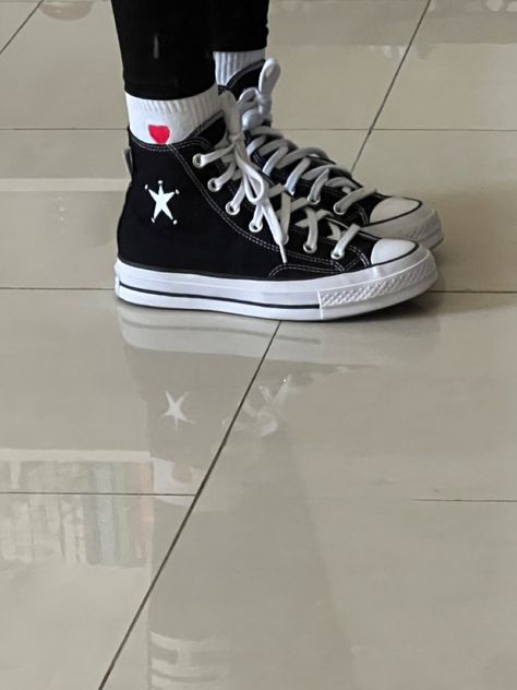 Stussy Converse Outfit, Converse X Stussy, Stussy Converse, Fits Clothes, Outfits With Converse, Swag Shoes, Style Ideas, Baby Fashion, Me Too Shoes