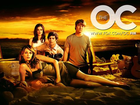 Miss this show so much!! The Oc Poster, Oc Tv Show, Sandy Cohen, The Oc Tv Show, Ryan Atwood, Oc California, Adam Brody, Wallpaper Disney, Addicted Series