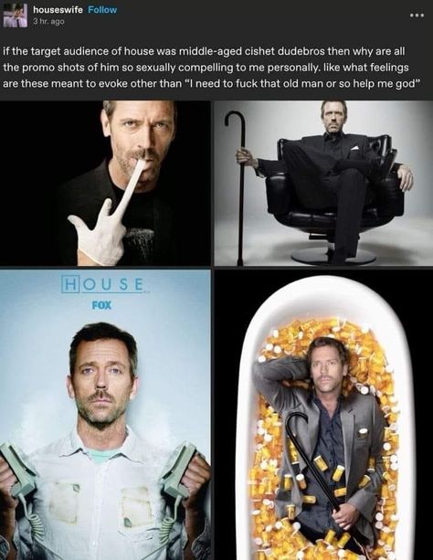 House Md Foreman, House Md Memes Funny, House Md Pfp, Dr House X Wilson Fanart, Dr House Funny, House Md Aesthetic, House Md Funny, Genius People, House And Wilson