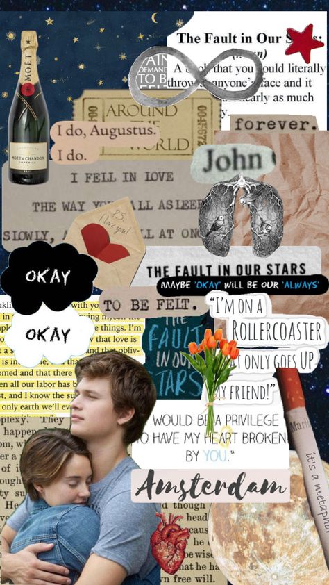 The Fault In Our Stars Aesthetic, The Fault In Our Stars Wallpapers, The Fault In Our Stars Book Aesthetic, The Fault In Our Stars Poster, Fault In Our Stars Quotes Wallpapers, The Fault In Our Stars Letter, The Fault In Our Stars Book Quotes, The Fault In Our Stars Book, The Fault In Our Stars Book Cover