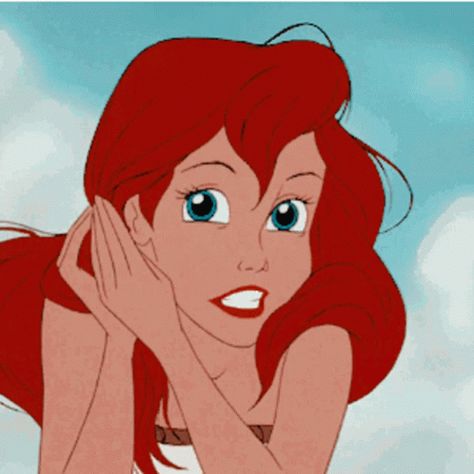 Disney Princess Gif, Disney Song, Disney Amor, Disney Quizzes, Ariel Disney, Disney Gif, Mermaid Disney, Disney Songs, Disney Ariel