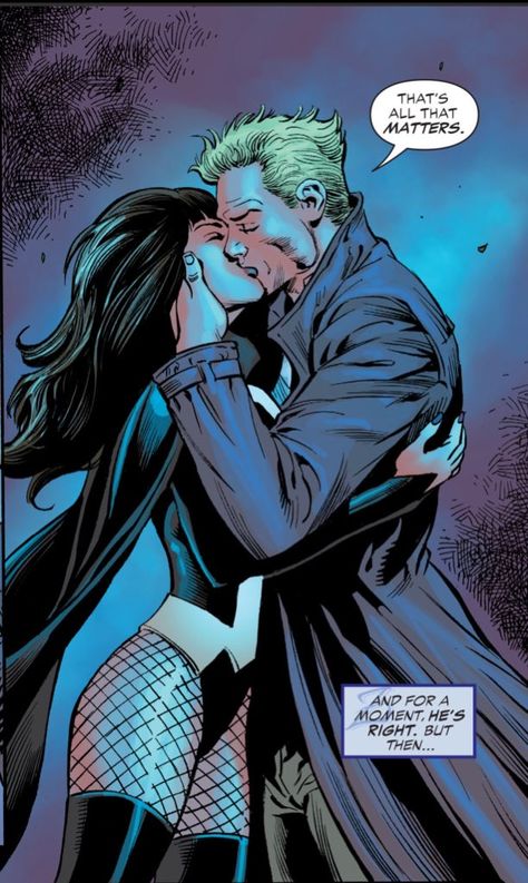 zatanna and constantine Constantine Comic, Zatanna Dc Comics, Constantine Hellblazer, Dc Couples, Justice League Dark, John Constantine, Alex Ross, Arte Dc Comics, Star Wars Jedi