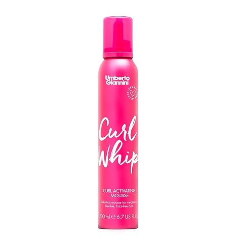 Best Anti-Humidity Curly Hair Products, Drugstore & High-End – Gena Marie Curl Mousse, Drugstore Hair Products, Frizz Free Curls, Foam Party, Color Lip Balm, Plunge Bodysuit, Hydrating Lip Gloss, Curl Styles, Voluminous Curls