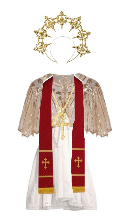 Pope Halloween Costume, Pope Costume, The Pope, Halloween Costume, Zombie, Halloween Costumes, Halloween